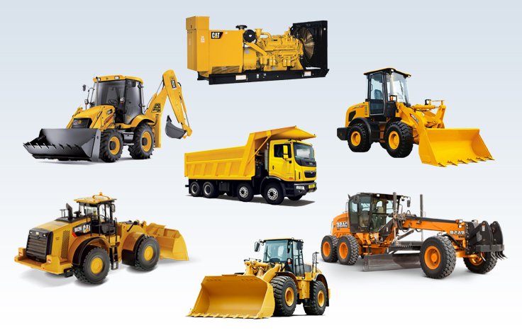 Equipment Rental